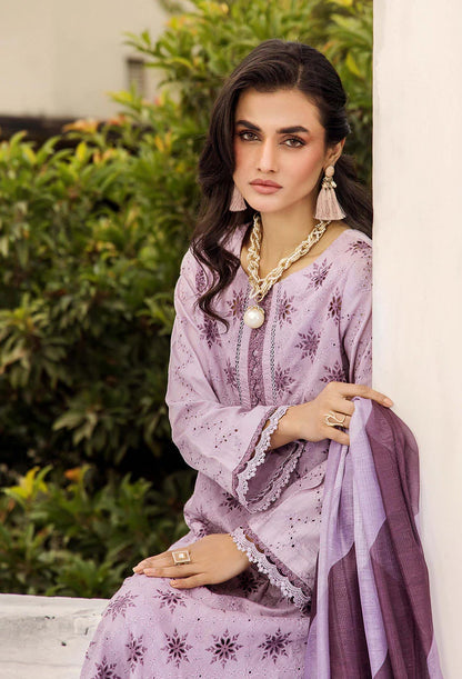 Adans Libas | Alora25 | ALORA 7