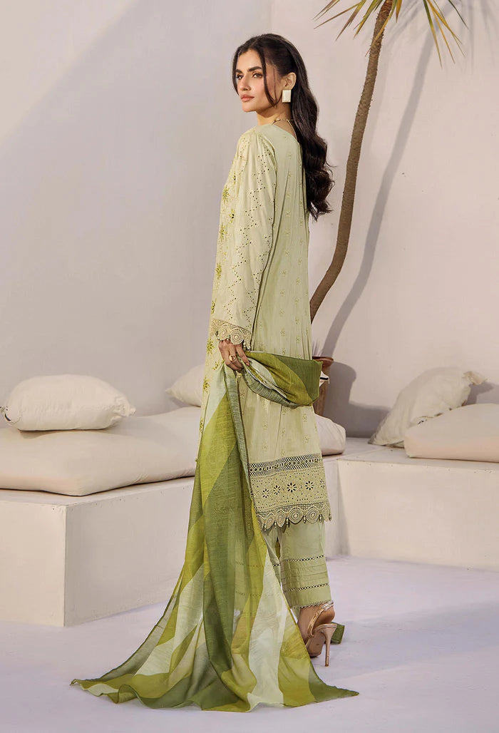 Adans Libas | Alora25 | ALORA 9