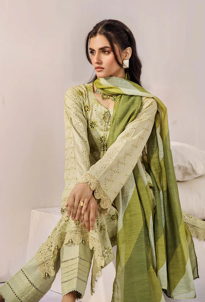 Adans Libas | Alora25 | ALORA 9