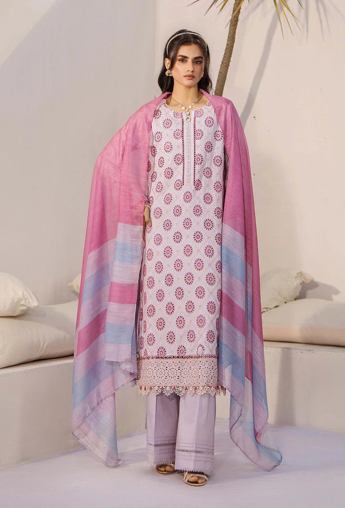 Adans Libas | Alora25 | ALORA 10