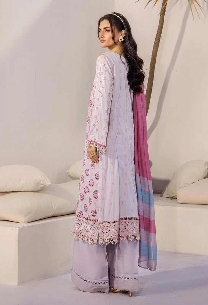 Adans Libas | Alora25 | ALORA 10