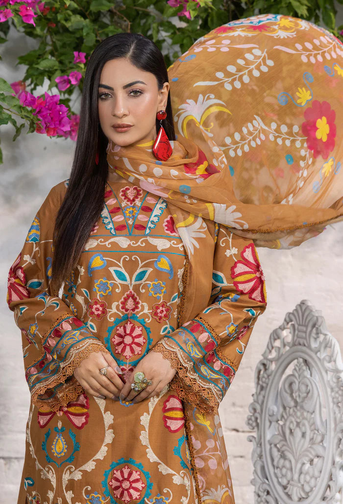 Adans Libas | Cambric ready to wear | CAMBRIC 19