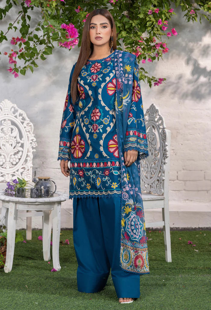 Adans Libas | Cambric ready to wear | CAMBRIC 21