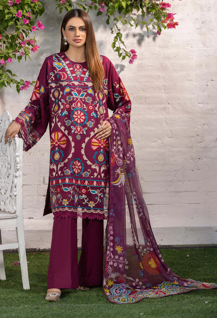 Adans Libas | Cambric ready to wear | CAMBRIC 22