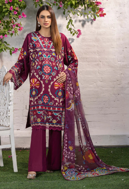 Adans Libas | Cambric ready to wear | CAMBRIC 22