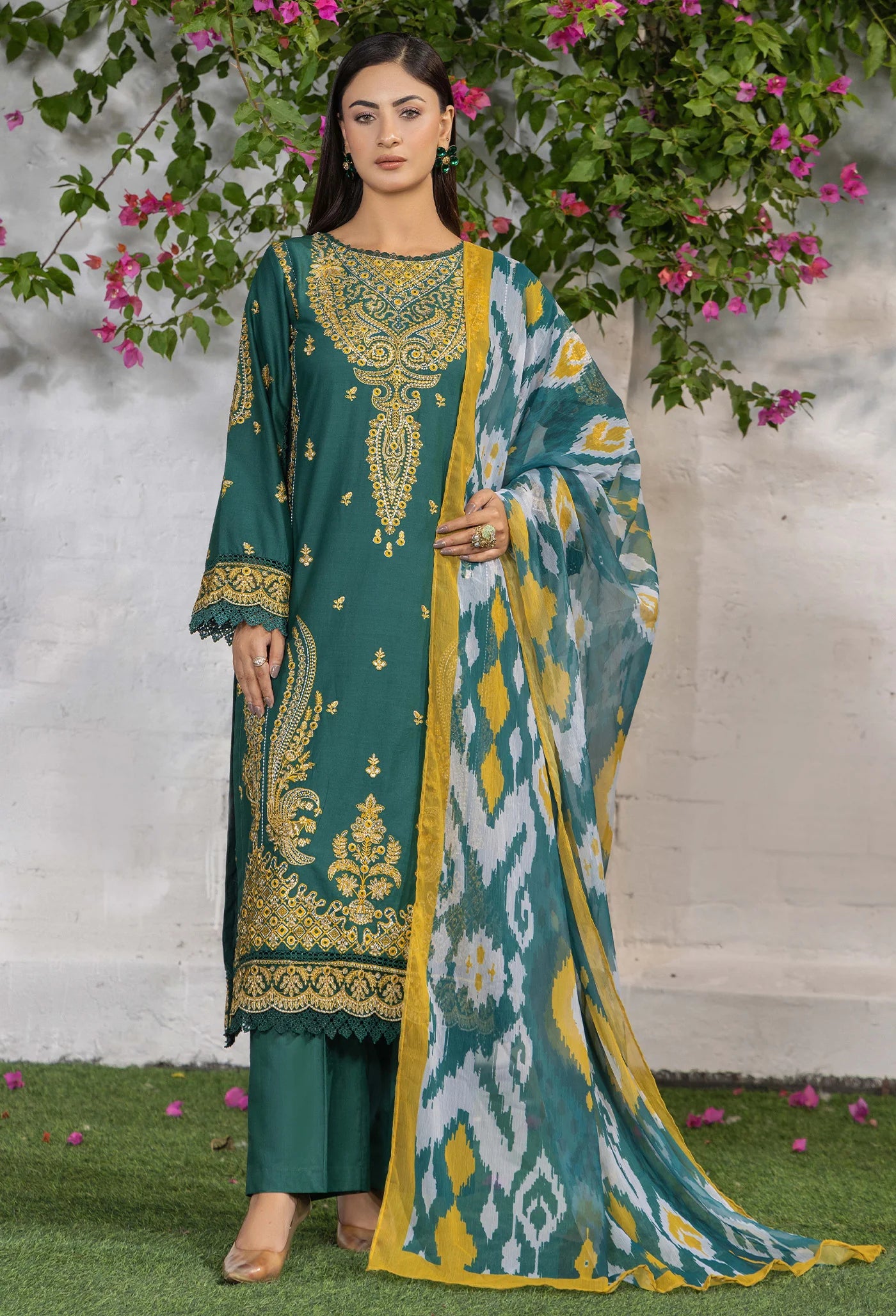 Adans Libas | Eid-edit-rtw-chapter02 | EID EDIT 4173