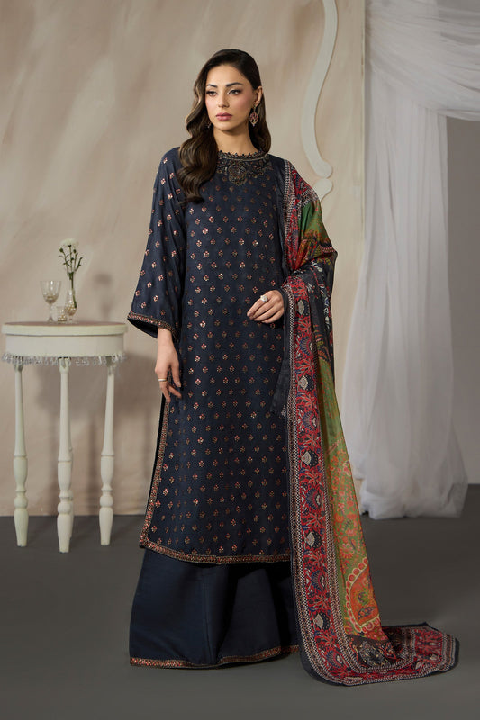 Zarif | Exclusive Eid Pret'26 | ZRF-EMC 27