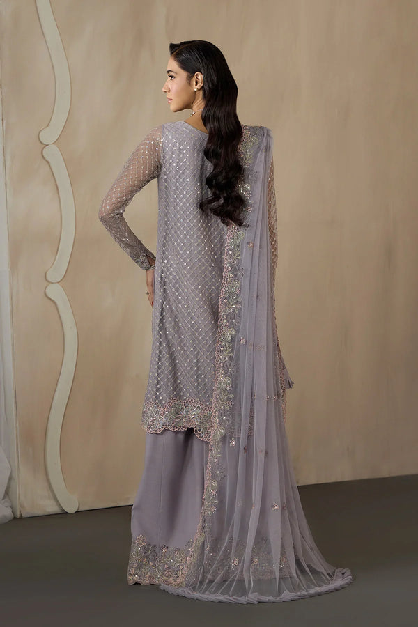 Zarif | Dharkash Formals | ZRF-DK-04 REEYA