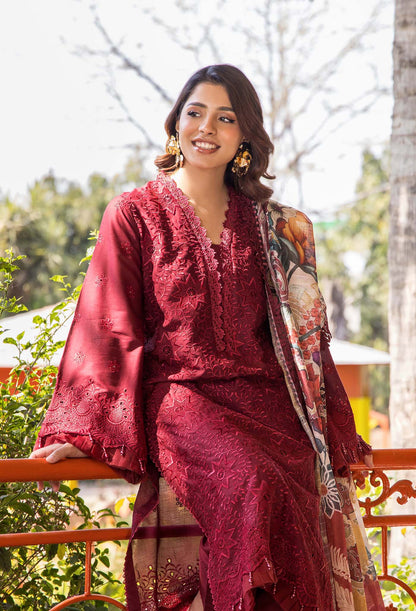 Adans Libas | STELLA'02 | STELLA 22220