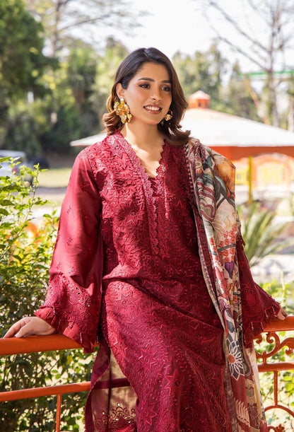 Adans Libas | STELLA'02 | STELLA 22220