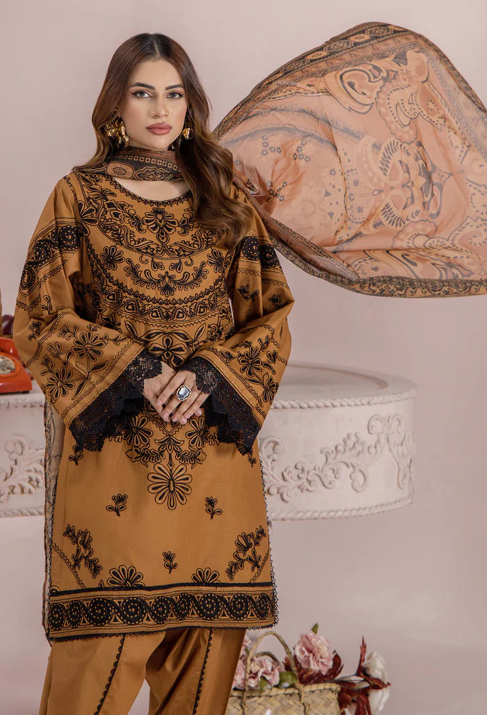 Adans Libas | Cambric ready to wear | CAMBRIC 12 - House Of Anaya  
