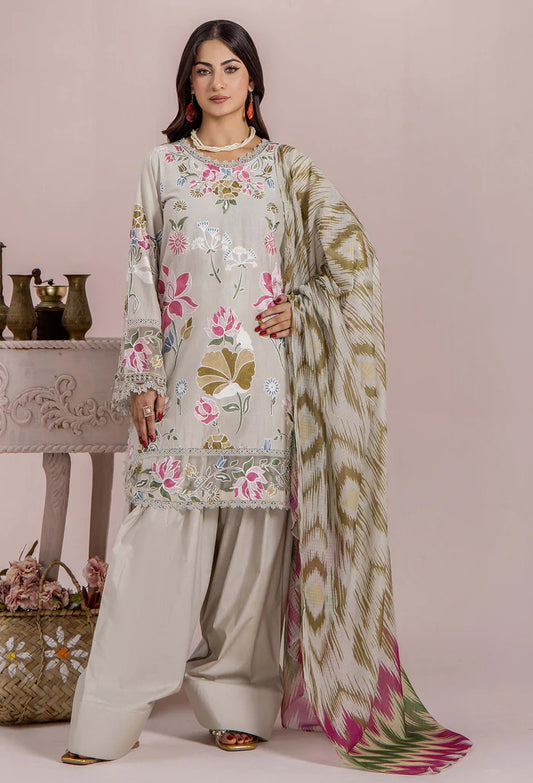 Adans Libas | Cambric ready to wear | CAMBRIC 05