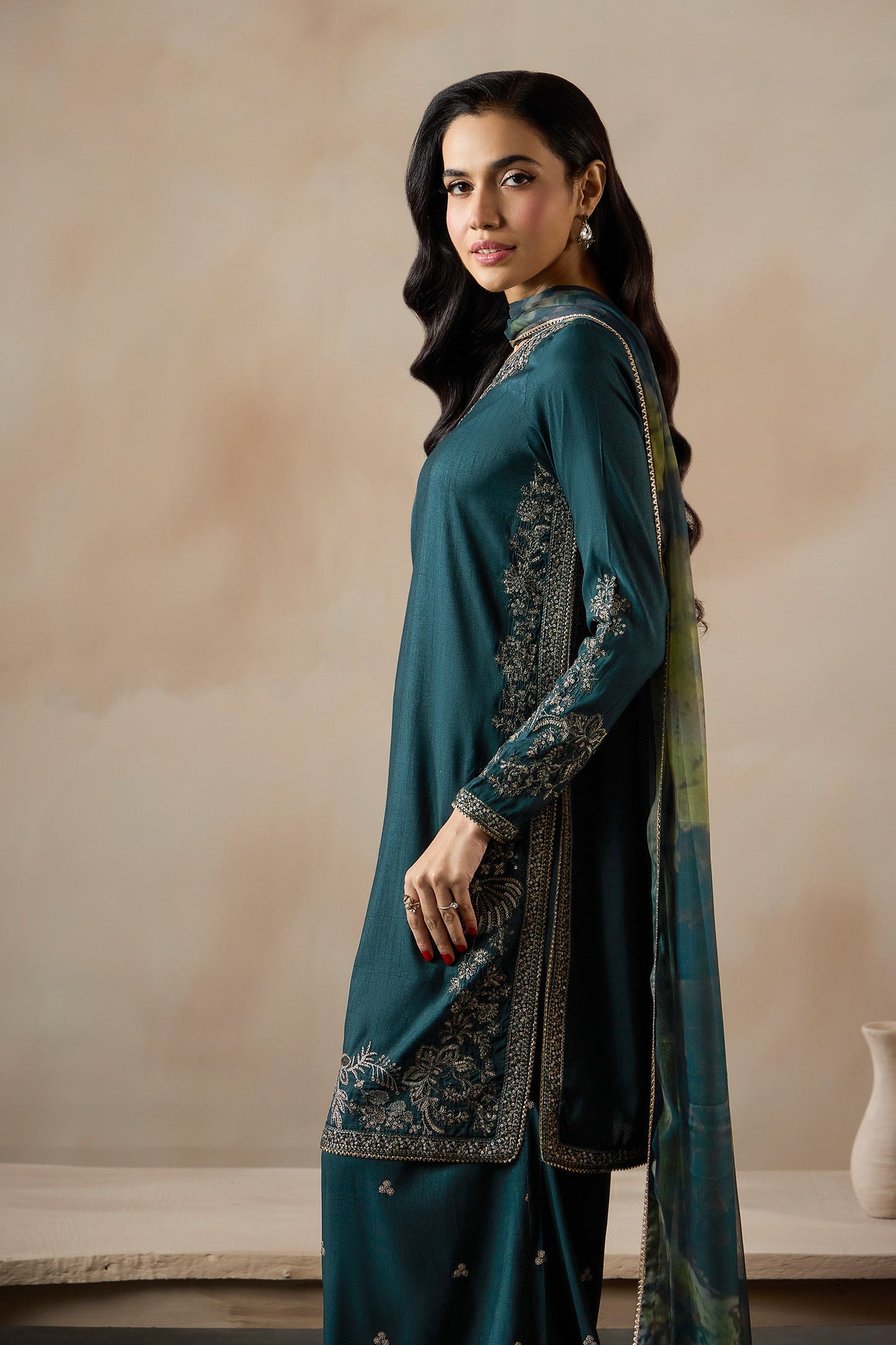 Zarif | Exclusive Eid Pret'26 | ZRF-EMC 28