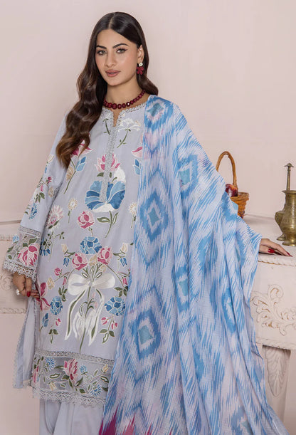 Adans Libas | Cambric ready to wear | CAMBRIC 08 - House Of Anaya  