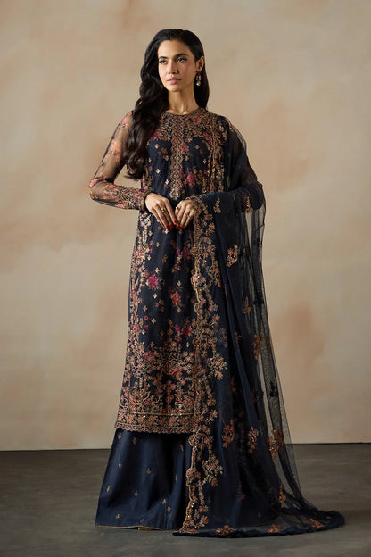 Zarif | Fasana Collection | ZRF-PE-01 MEHRAB