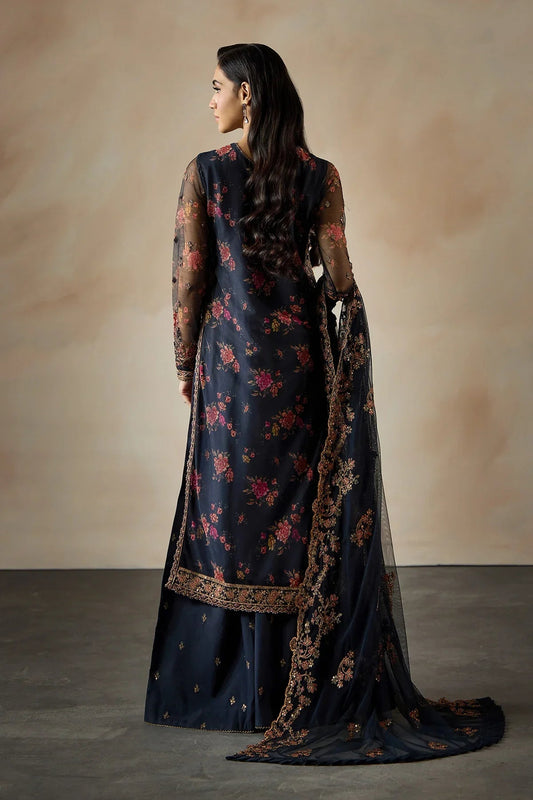 Zarif | Fasana Collection | ZRF-PE-01 MEHRAB