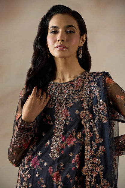 Zarif | Fasana Collection | ZRF-PE-01 MEHRAB