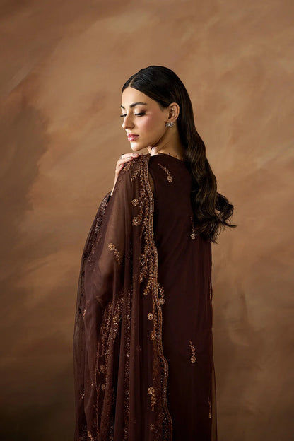 Zarif | Dharkash Formals | ZRF-DK-05 NAHID