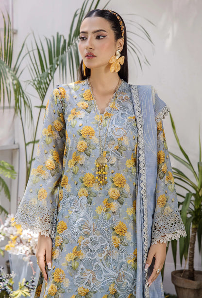 Adans Libas | SUMMER PRINTS LAWN | SUMMER PRINTS 31145