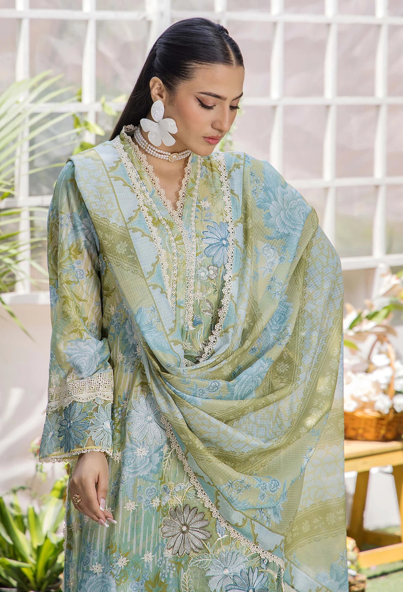 Adans Libas | SUMMER PRINTS LAWN | SUMMER PRINTS 31146