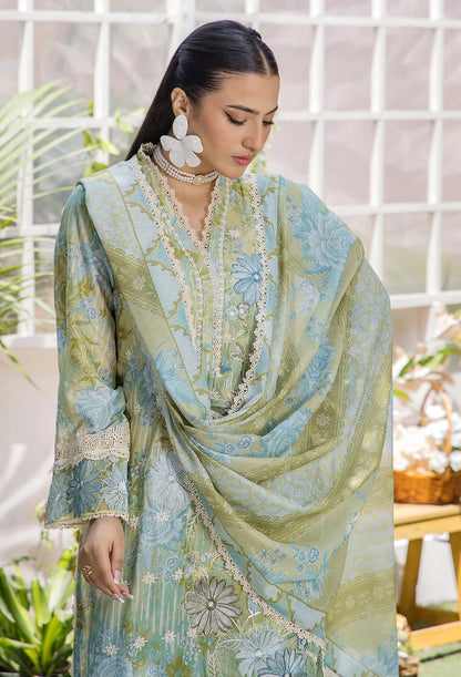 Adans Libas | SUMMER PRINTS LAWN | SUMMER PRINTS 31146