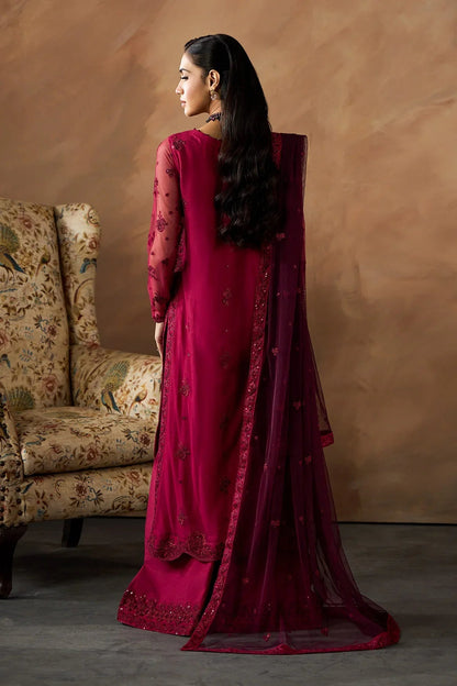 Zarif | Dharkash Formals | ZRF-DK-01 ZALVIA