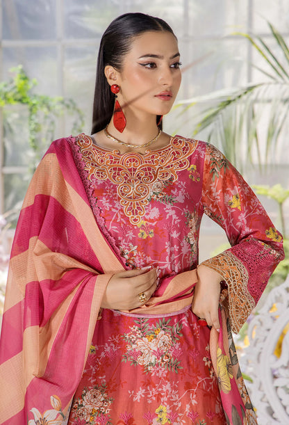 Adans Libas | SUMMER PRINTS LAWN | SUMMER PRINTS 31148
