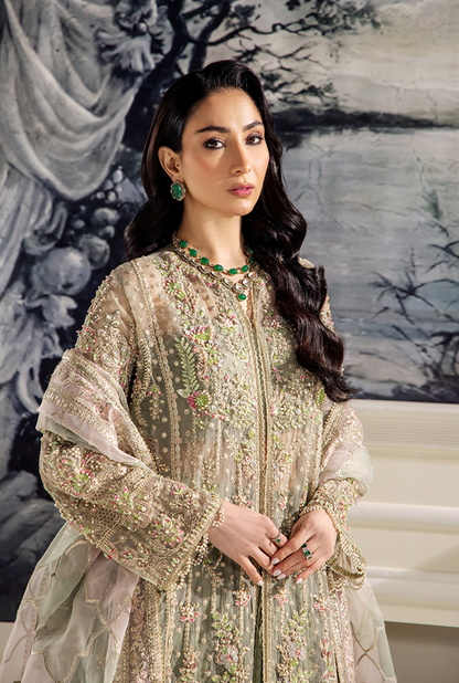 Saad Shaikh | Celestia Wedding Formals 26 | BELLE