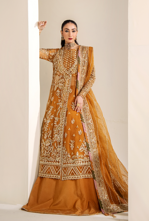 Saad Shaikh | Celestia Wedding Formals 26 | VERA