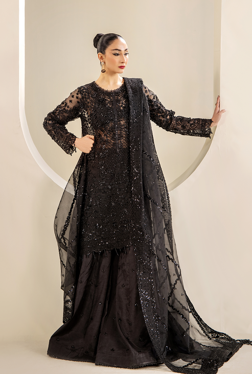 Saad Shaikh | Celestia Wedding Formals 26 | AYLA