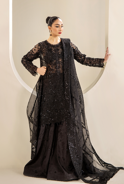 Saad Shaikh | Celestia Wedding Formals 26 | AYLA
