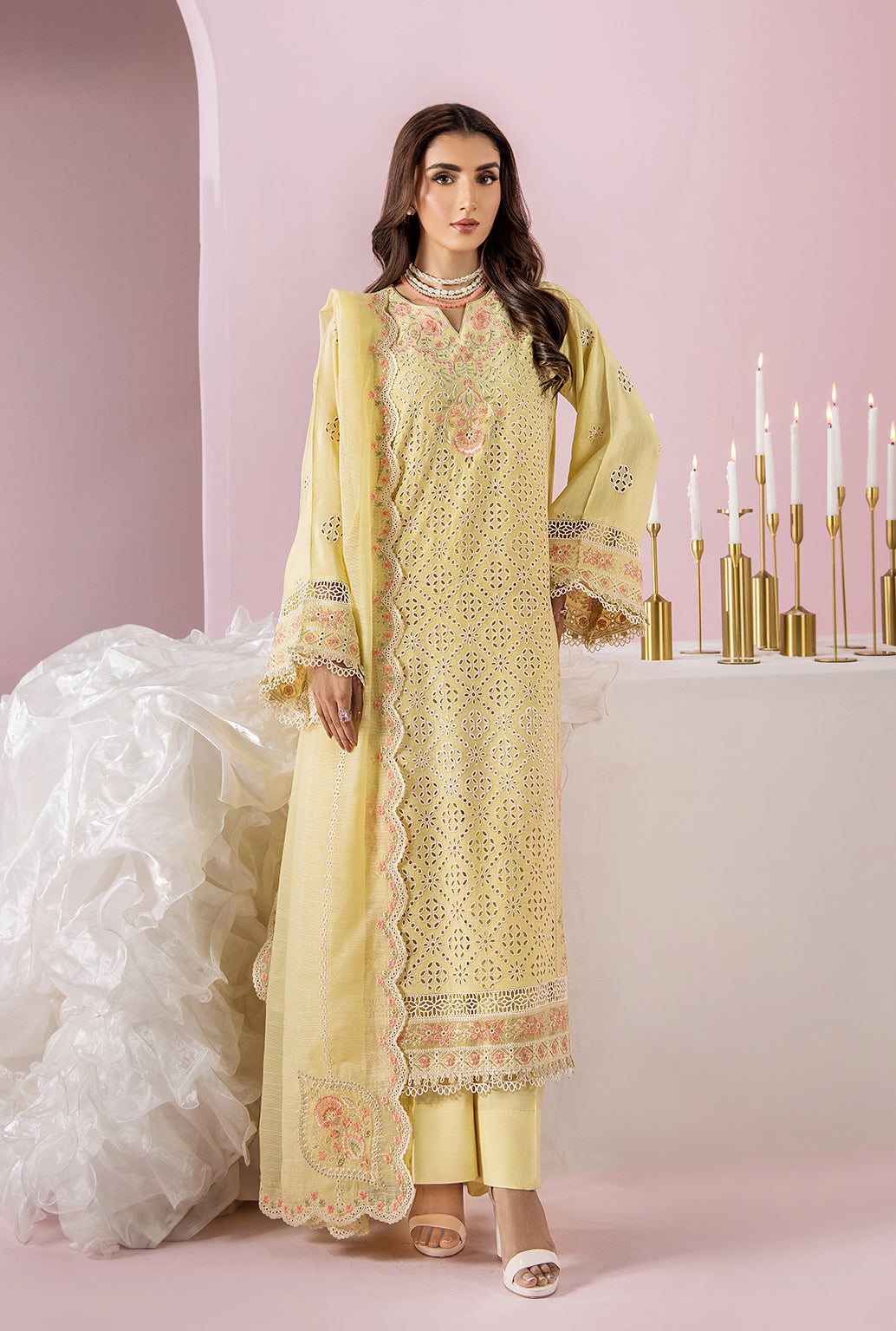 Saad Shaikh | EID EDIT'26 | AMELIA