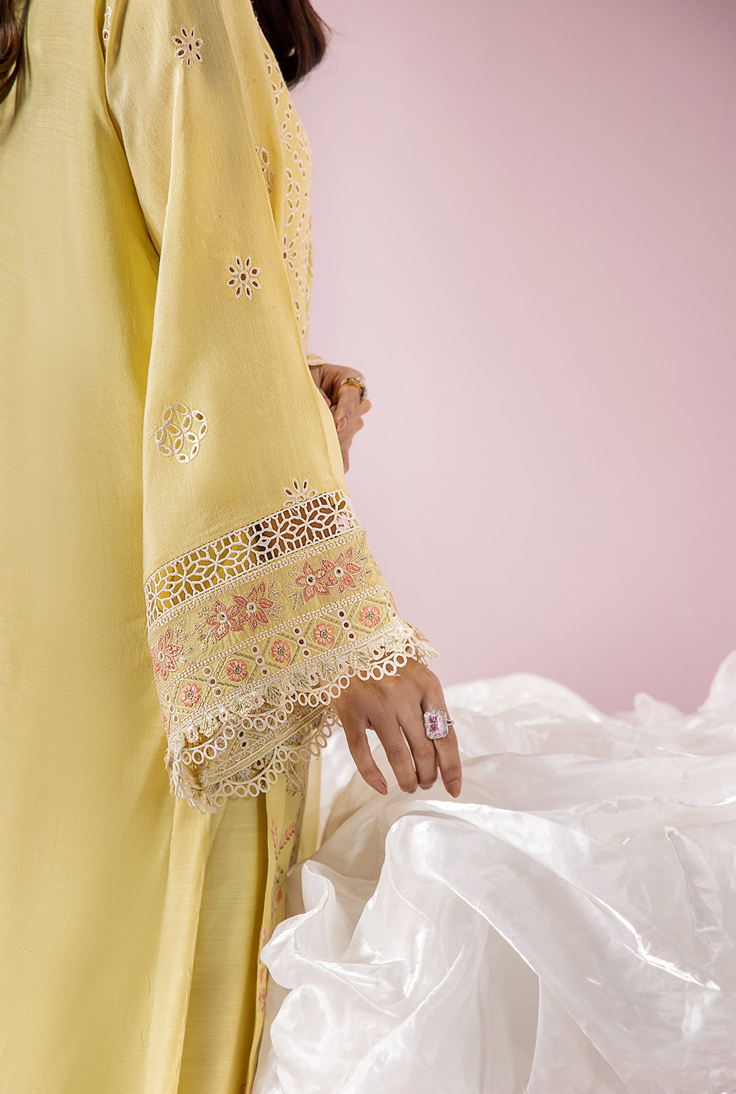Saad Shaikh | EID EDIT'26 | AMELIA