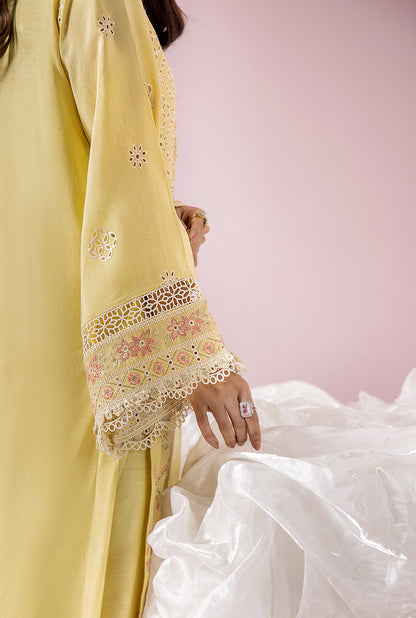 Saad Shaikh | EID EDIT'26 | AMELIA