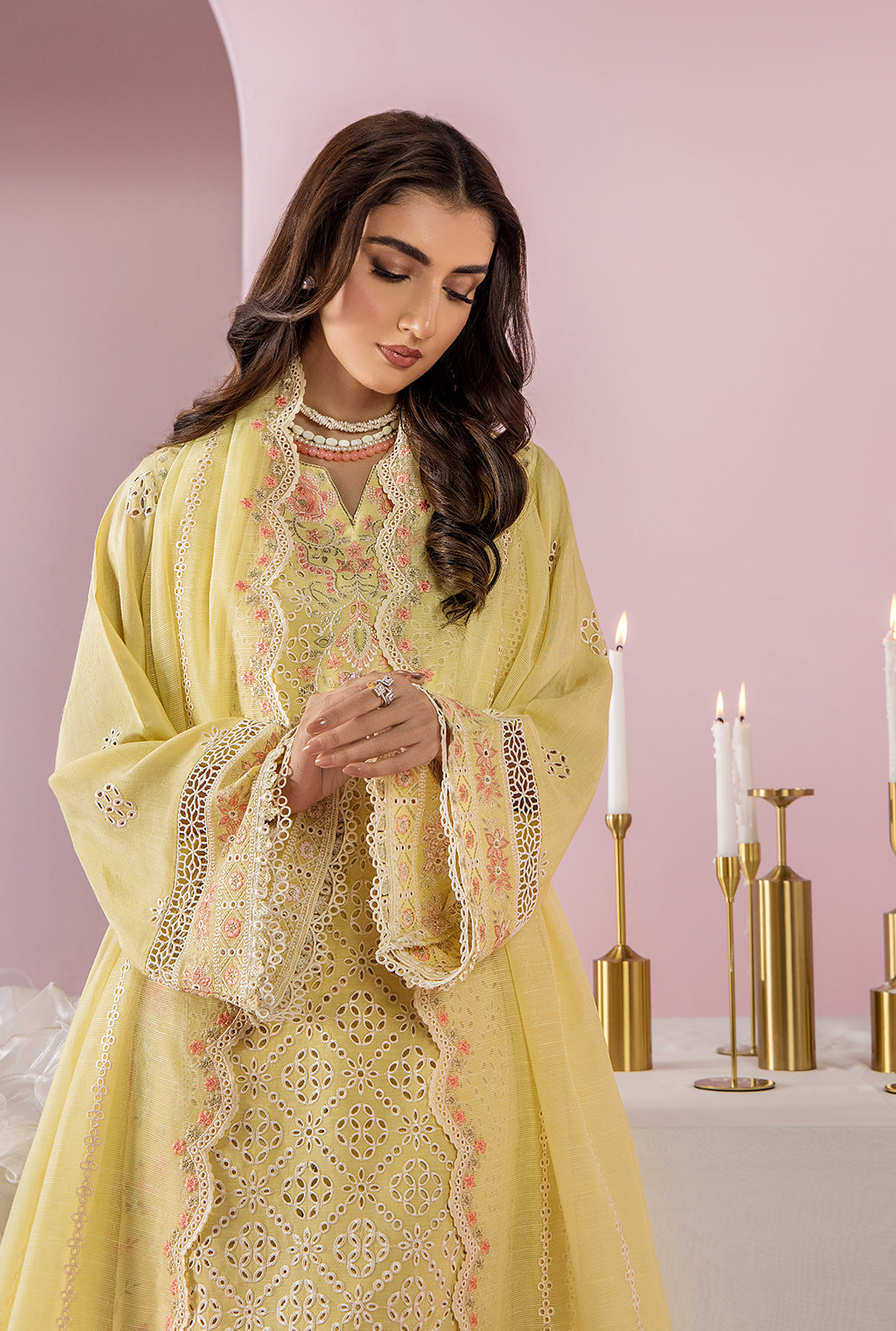 Saad Shaikh | EID EDIT'26 | AMELIA