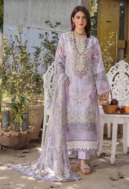 Adans Libas | Jasmine Lawn | JASMINE 2360
