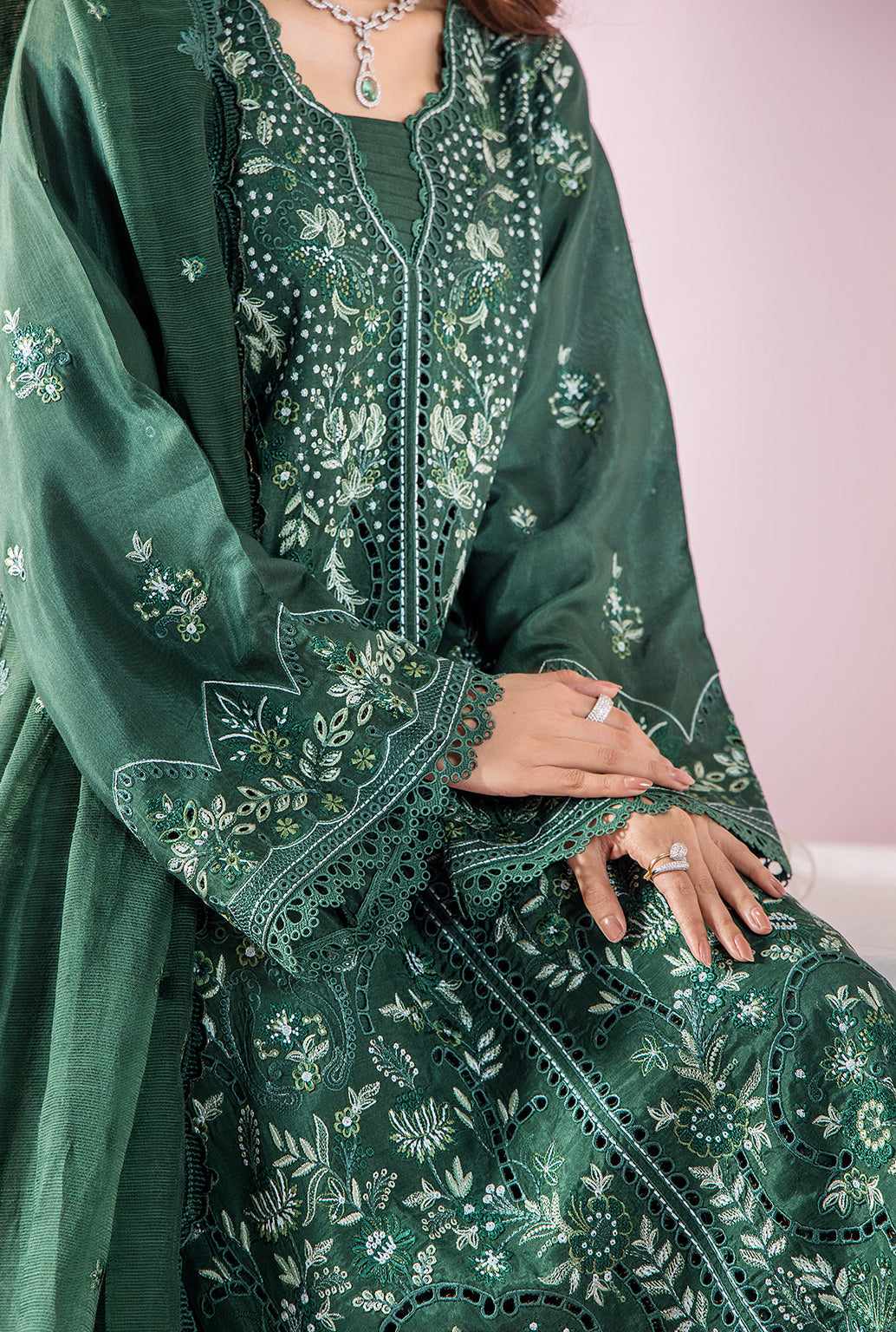 Saad Shaikh | EID EDIT'26 | MIA