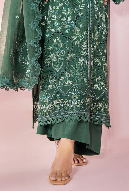 Saad Shaikh | Eid Edit Tropical Silk 26 | MIA