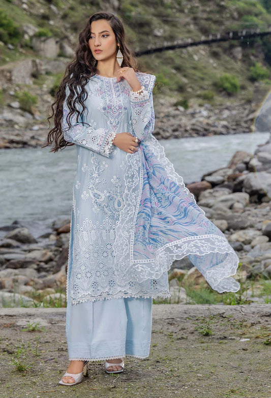 Adans Libas | Lasserkari Vol 02 | LASSER 554046