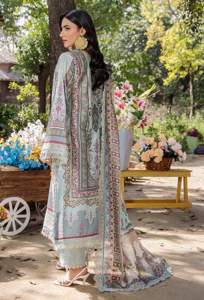 Adans Libas | Jasmine Lawn | JASMINE 2361