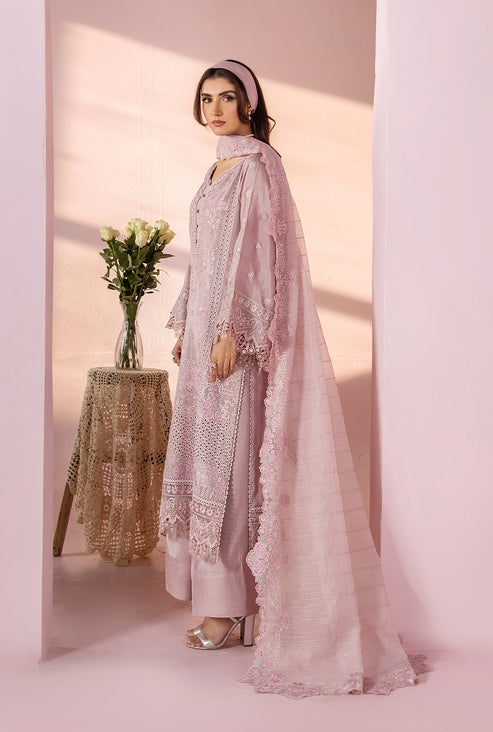 Saad Shaikh | Eid Edit Tropical Silk 26 | ISLA