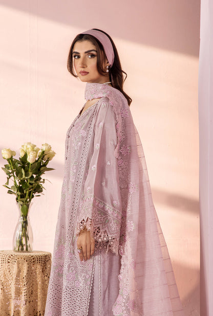 Saad Shaikh | EID EDIT'26 | ISLA