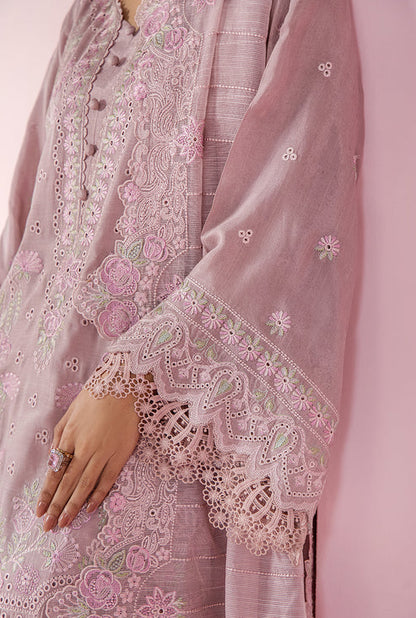 Saad Shaikh | Eid Edit Tropical Silk 26 | ISLA