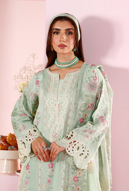 Saad Shaikh | EID EDIT'26 | NORA