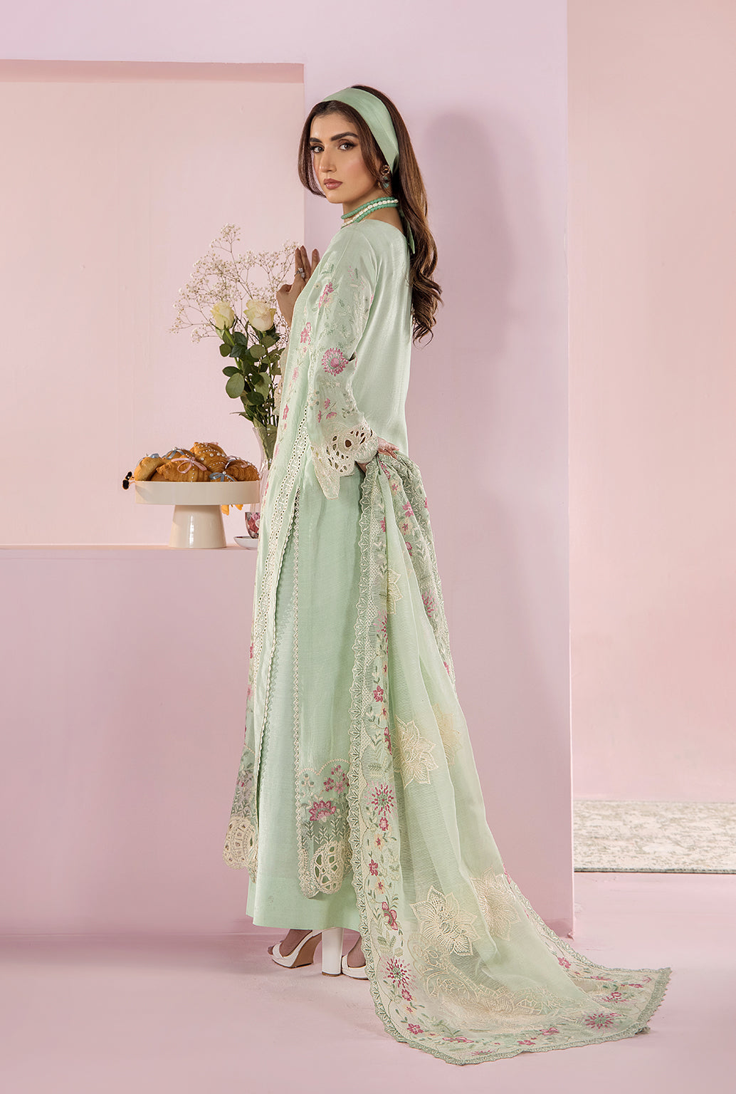 Saad Shaikh | EID EDIT'26 | NORA