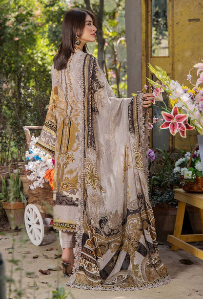 Adans Libas | Jasmine Lawn | JASMINE 2364