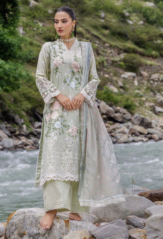 Adans Libas | Lasserkari Vol 02 | LASSER 554040