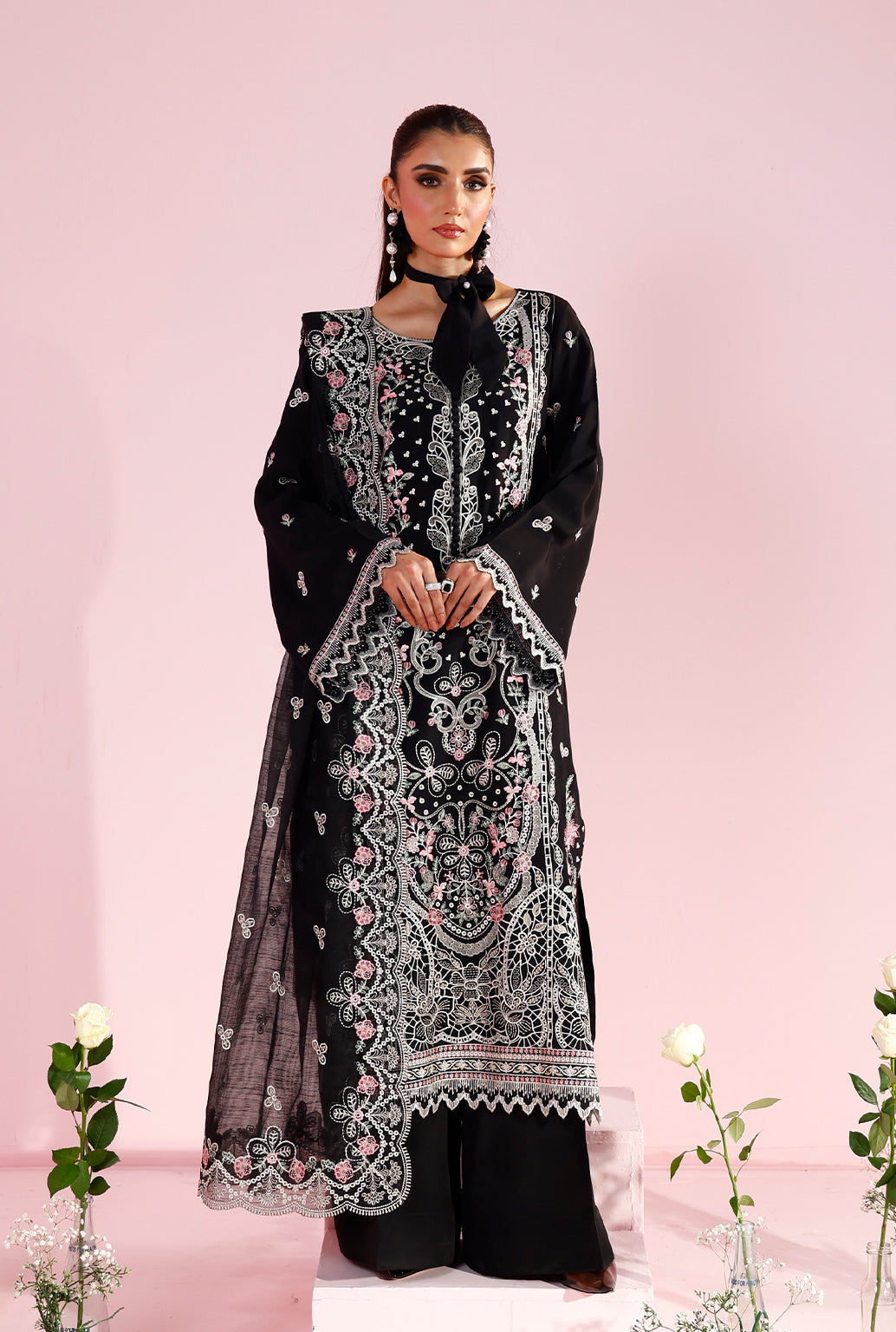 Saad Shaikh | EID EDIT'26 | MARGARET