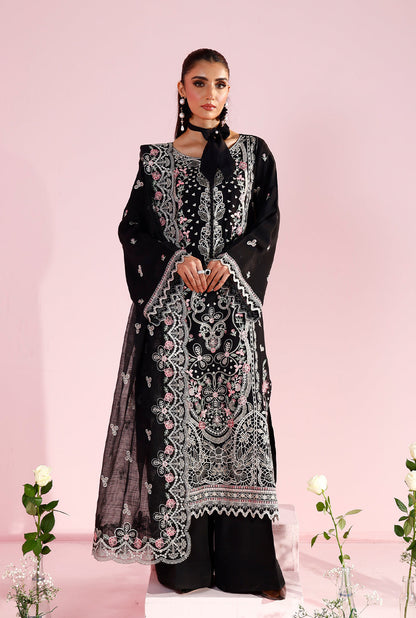Saad Shaikh | EID EDIT'26 | MARGARET