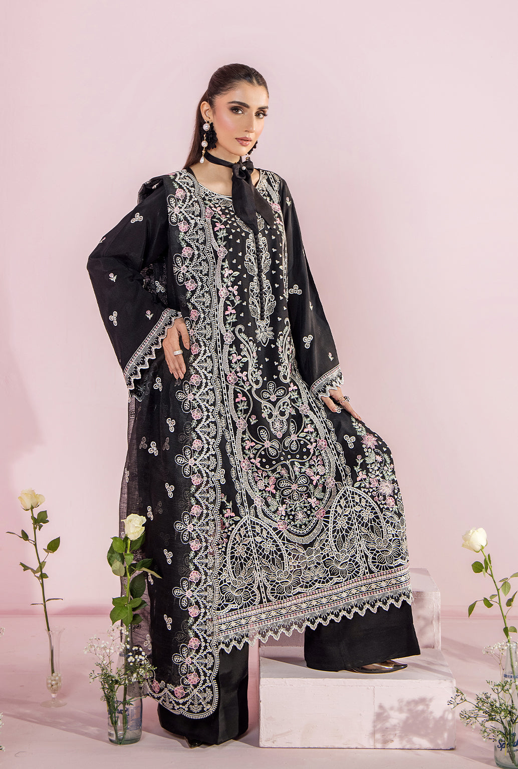 Saad Shaikh | EID EDIT'26 | MARGARET